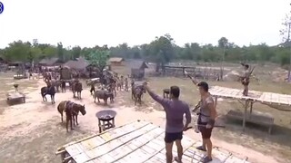 บางระจัน