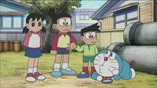 Doraemon (2005) Tập 163: Quái nhân của tương lai (Lồng Tiếng)