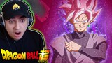 SEALING ZAMASU! Dragon Ball Super REACTION Episode 62