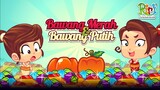 Bawang Merah dan Bawang Putih | Cerita dan Dongeng Anak