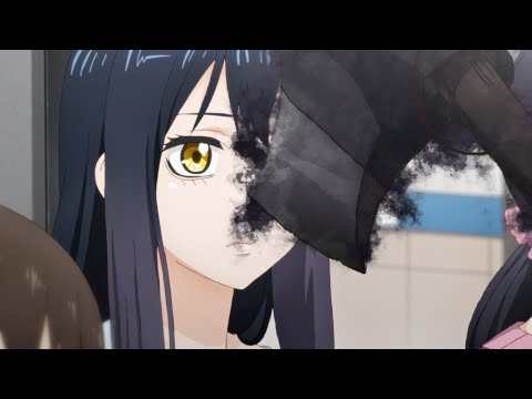 25 Best Anime On Ghosts Paranormal  The Supernatural Series  Movies   FandomSpot
