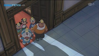 Doraemon episode 126