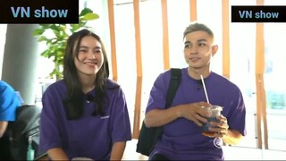 Chạy đi chờ chi vui nhộn 10 #videohaihuoc