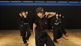 【NMIXX】 ‘DASH’ Dance Practice