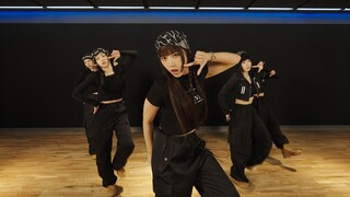 【NMIXX】 'DASH' Dance Practice