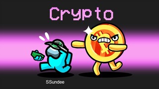 *NEW* CRYPTO Mod in Among Us