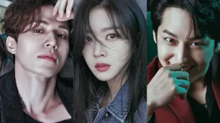 Tale of the Nine-Tailed (êµ¬ë¯¸í˜¸ëŽ�) Korean Drama 2020 #2