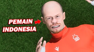 UDIN SANGAT MARAH KARENA LAWANNYA KASAR & TRANSFER TELAH DIBUKA, UDIN AKAN PINDAH TIM? #25 | FIFA 23