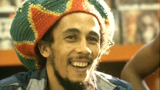 ang buhay ni BOBMARLEY