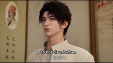 Urban Ancient Immortal Doctor Eps 47 sub indo