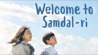 Welcome to samdal-ri Ep 3