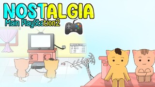 Nostalgia Main PS2