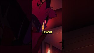 THIS PERSON is the FINAL VILLAIN #hazbinhotel #alastorhazbinhotel #hazbinhotelalastor