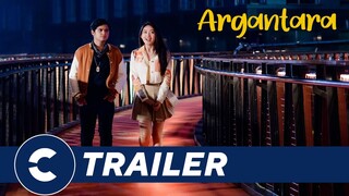 Official Trailer ARGANTARA - Cinépolis Indonesia