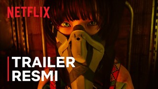 Space Sweepers | Kesayangan Kru Pesawat Luar Angkasa Victory ♡ | Netflix