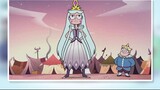 Số phận của Queen Moon  Star vs The Forces Of Evil p1