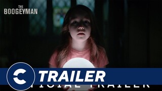 Official Trailer THE BOOGEYMAN - Cinépolis Indonesia