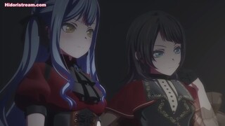 Ep - 10 BanG Dream! Ave Mujica [SUB INDO]