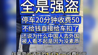《五一MVP》今年五一假期，有些地方直接buff叠满了，高速不允许修车，高价停车费烤茄子#张家界 #湖南高速 #凤凰古城 #20烤茄子