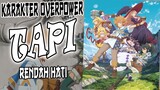 Tatoeba Last Dungeon Review - Karakter Overpower Baik Hati (Indonesia)