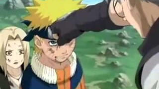 Naruto vs Kabuto AMV