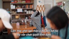 Rhapsody Mì Tương Đen Hàn Quốc EP 2 [Sub Việt]