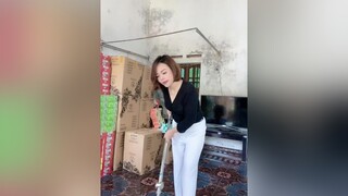 Nhung_Le trendtiktok hàihướcvuivẻ