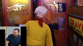 Interviewing Snap in Prison (Full Interview) Uncle Joe's Reaction