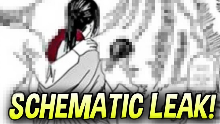 Attack On Titan Manga Volume 34 ADDITIONAL PAGE NEW LEAKED PANEL? | Attack On Titan Clarification
