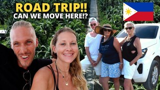 SWEDISH FAMILY Explore PHILIPPINES🇵🇭 (Vlog 49 - Siargao)