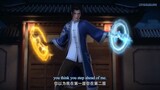 Falling Mystic Master Episode 5 English Sub