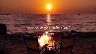 Manwa Lage✨song edit __ Arijit Singh __  #aesthetic #lyrics #song #trending #wha
