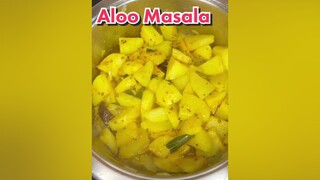 Reply to   Here's how to make the aloomasala for your dosa filling masaladosa southindianfood south