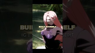 Build Yourself