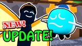*UPDATE* Builder Butterfly, Mana Caves + New Zones! |  Roblox Beekeepers