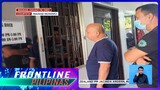 Vlogger na nagpanggap na uminom ng gasolina, kasamahang taga-video, arestado | Frontline Pilipinas