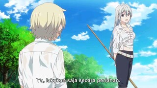 Isekai Yakkyoku Episode 2 Sub Indo