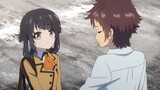 Nagi no Asukara Episode 16 [sub Indo]