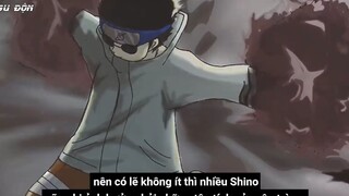 Tất Cả Mọi Thứ Về Aburame Shino _ Kẻ Bất Bại Dân Chơi Hệ Côn Trùng p7