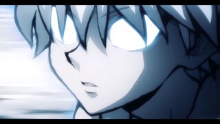 Death Yo-Yo's AMV Hunter x Hunter