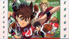 EYESHIELD 21 (EP7)