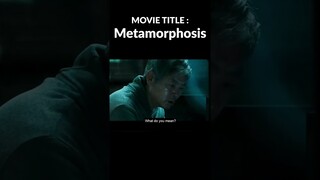 Metamorphosis (2019) 변신 Korean Movie | EONTALK