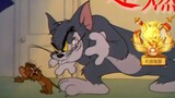 [Game Seluler Tom and Jerry] Semua karakter diedit dengan sangat keren! Saya ingin bermain dengan ku