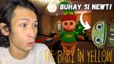 NABUHAY SI NEWT!! | The Baby in Yellow | CHRISTMAS UPDATE!