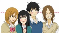 Kimi Ni Todoke Episode 24 Sub Indo