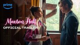 Title: Maxton Hall - Official Trailer | Prime Video