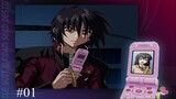[PS2] Gundam Seed Destiny #1 ขโมยโมบิลสูท