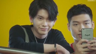 [Forever No. 1|Gao Shide x Zhou Shuyi] ถ้า Zhou Shuyi หลงรัก Gao Shide|หวานมาก