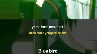 lagu naruto yg bikin kangen😊