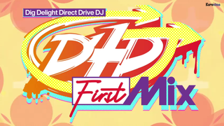 D4DJ first mix episode 12 sub indonesia